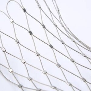 ferrules-wire-rope-mesh