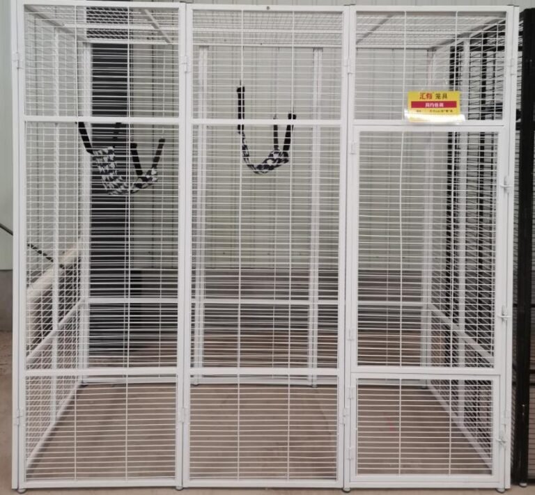 Bird Cage Wire Panels 3770