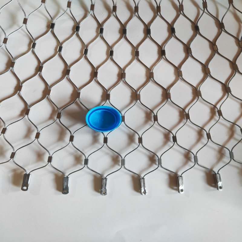 Cable Mesh Netting