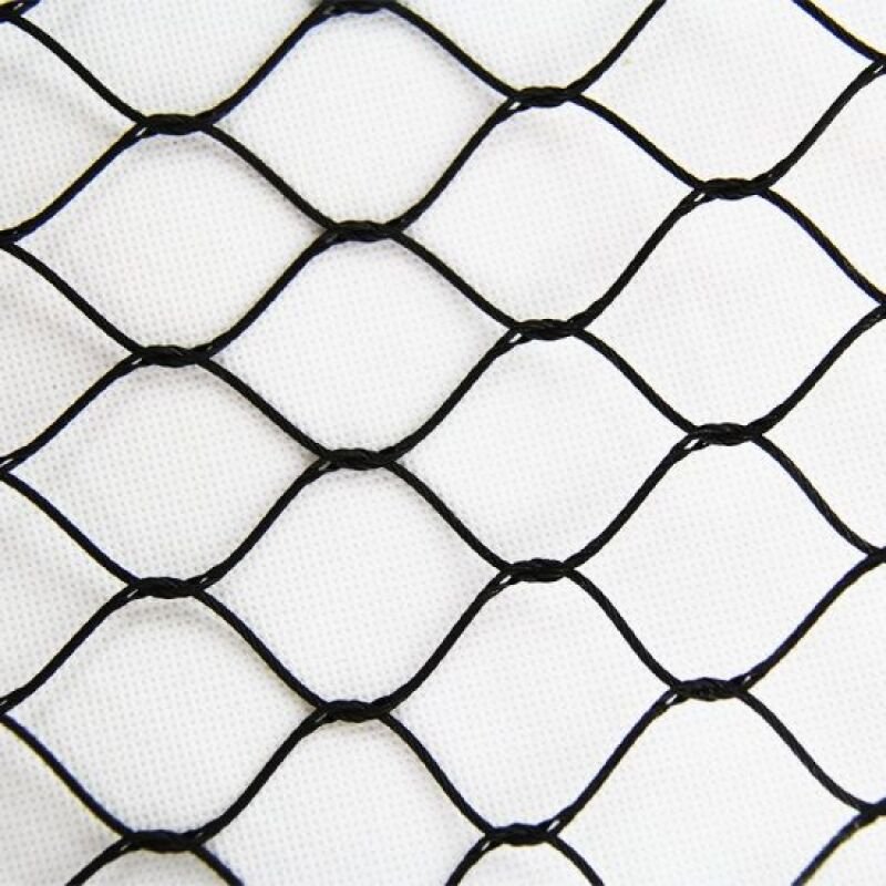 X-tend stainless steel cable mesh
