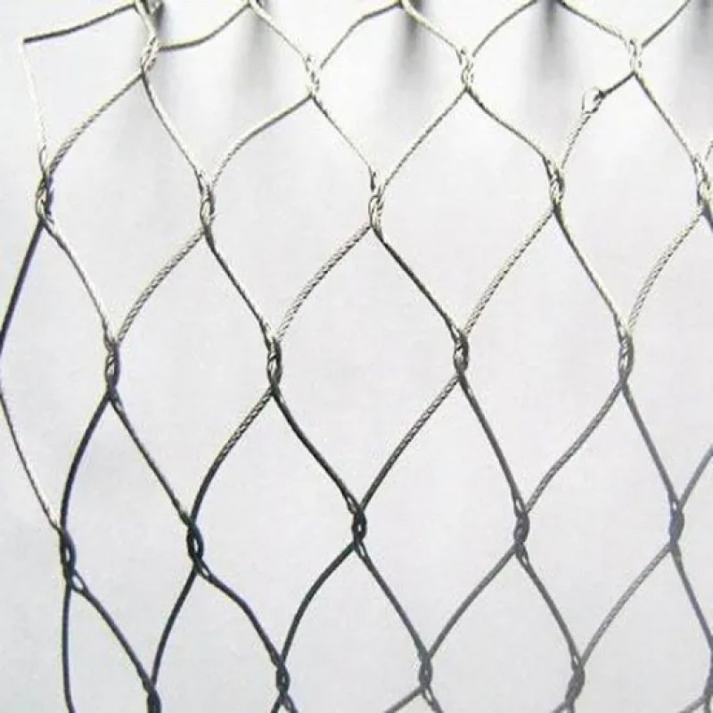 Stainless Steel Cable Mesh Suppliers