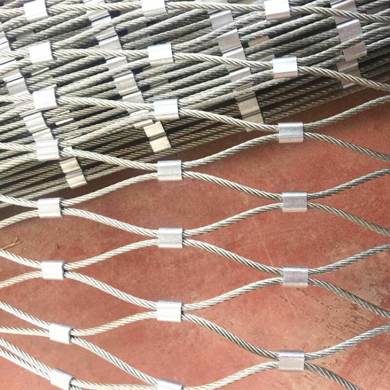 stainless steel netting mesh