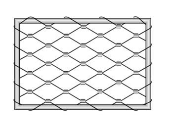 rectangular-mesh-balustrade