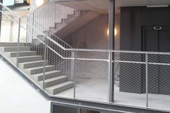 stair-balustrade