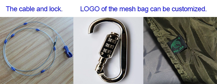 China-Stainless-Steel-Anti-Theft-Security-Wire-Mesh-Bag-3