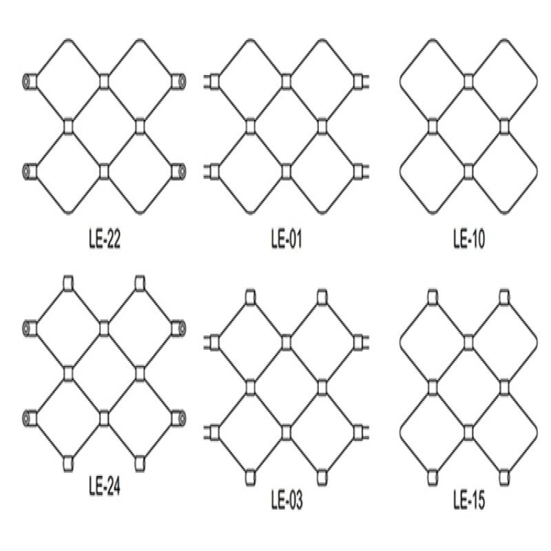 green-wall-cable-mesh-woven-rope-mesh-ferrule-rope-mesh689